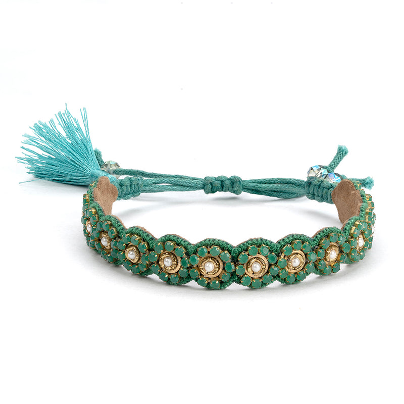 Auli Bracelet