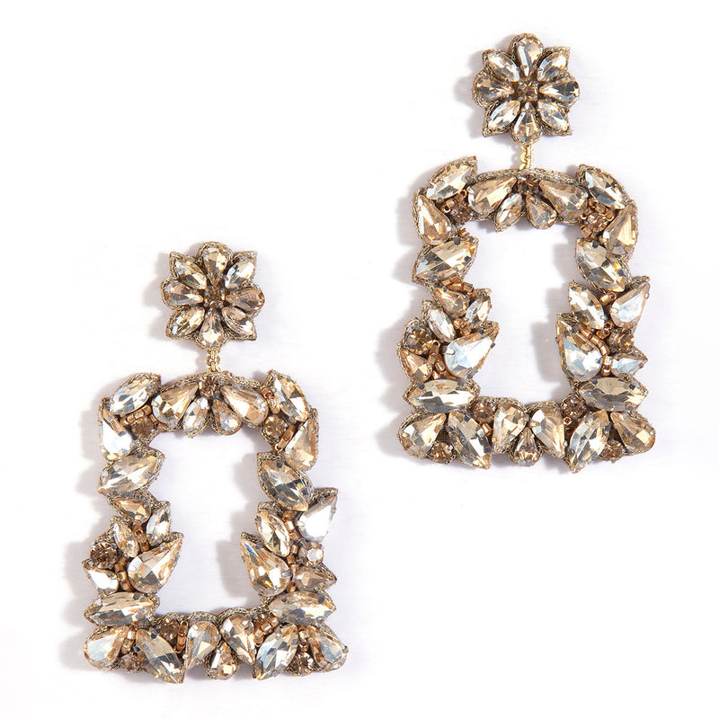 Anushka Earrings