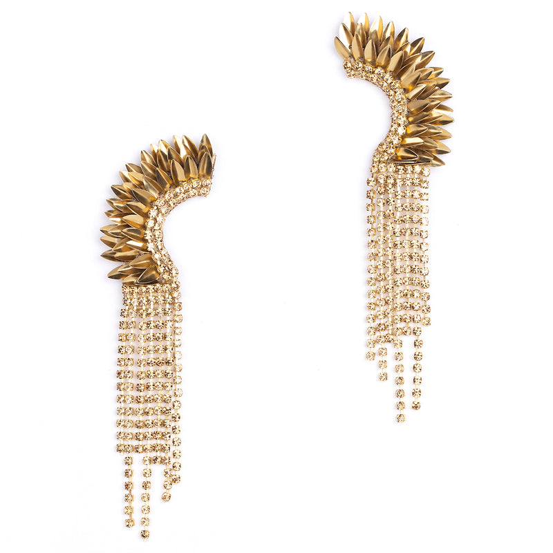 Estella Earrings