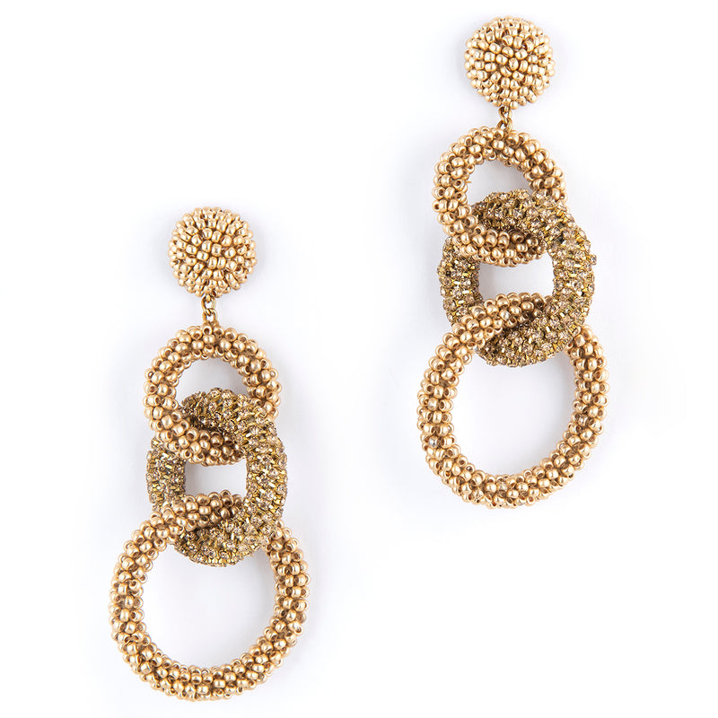 Sienna Earrings