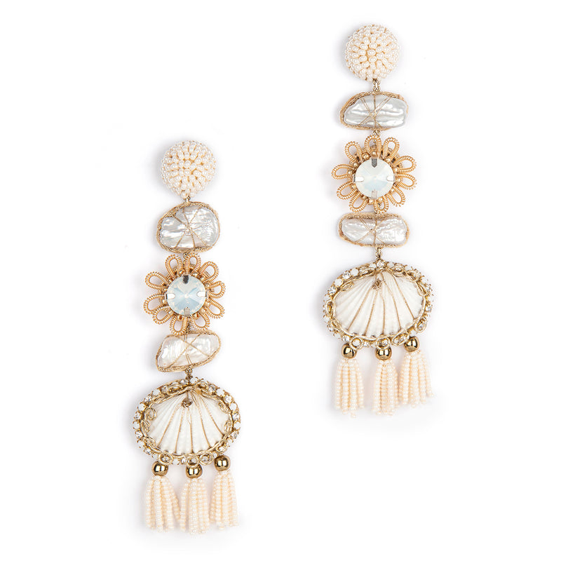 Aneira Earrings