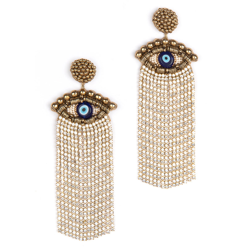 Astoria Earrings