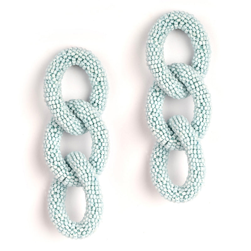 Linka Earrings