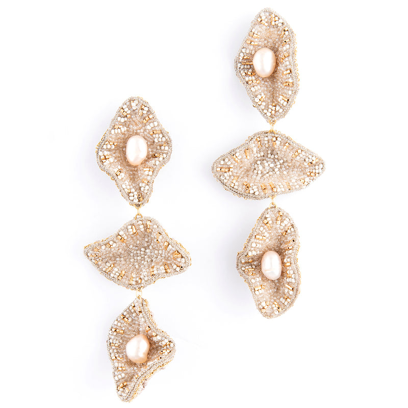 Aphrodite Earrings