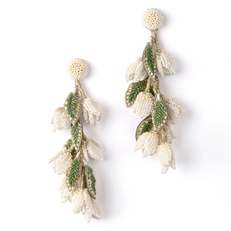 Madelief Earrings