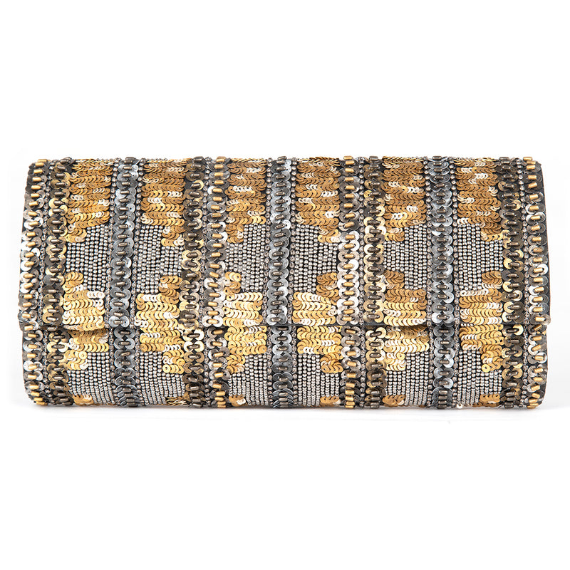 Jagger Clutch