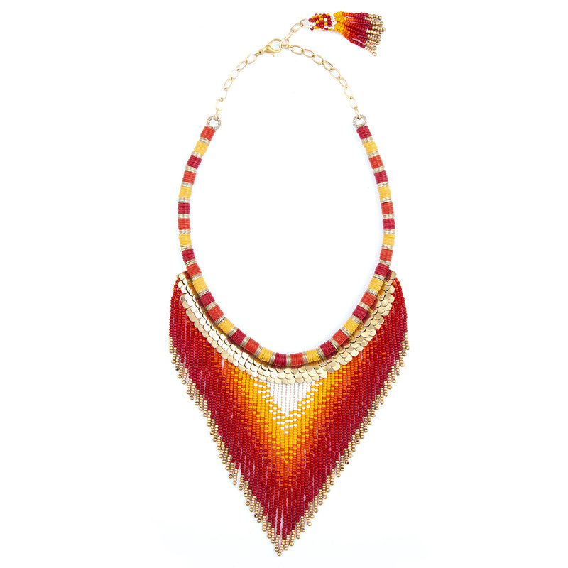 Mirani Necklace