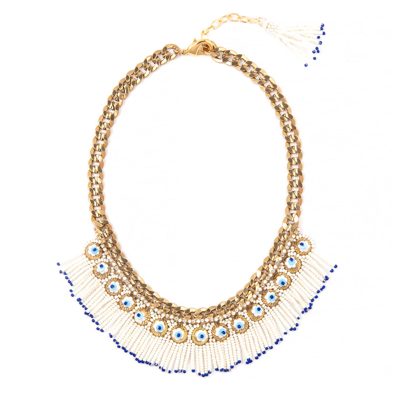 Devya Necklace